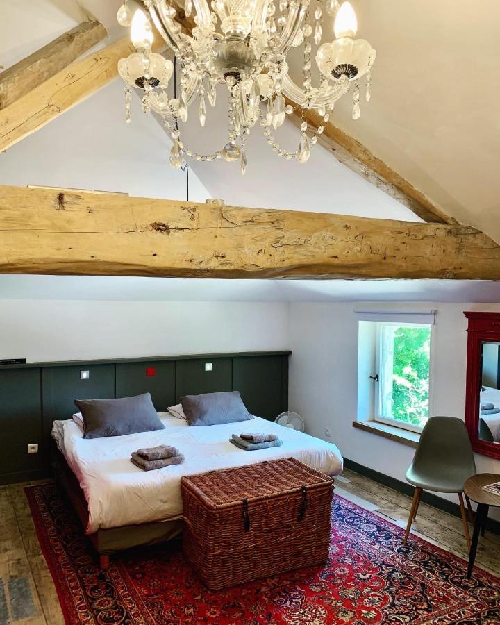 La Rive Chambre D Hotes The Riverside Retreat Jarnac Εξωτερικό φωτογραφία