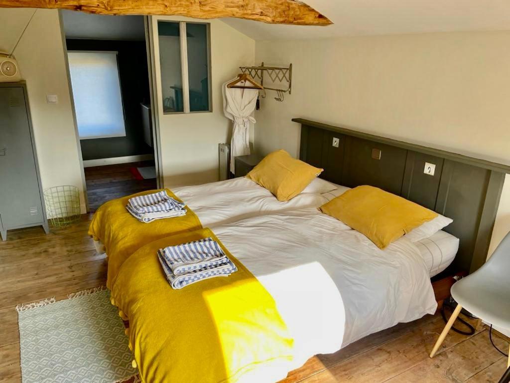 La Rive Chambre D Hotes The Riverside Retreat Jarnac Εξωτερικό φωτογραφία