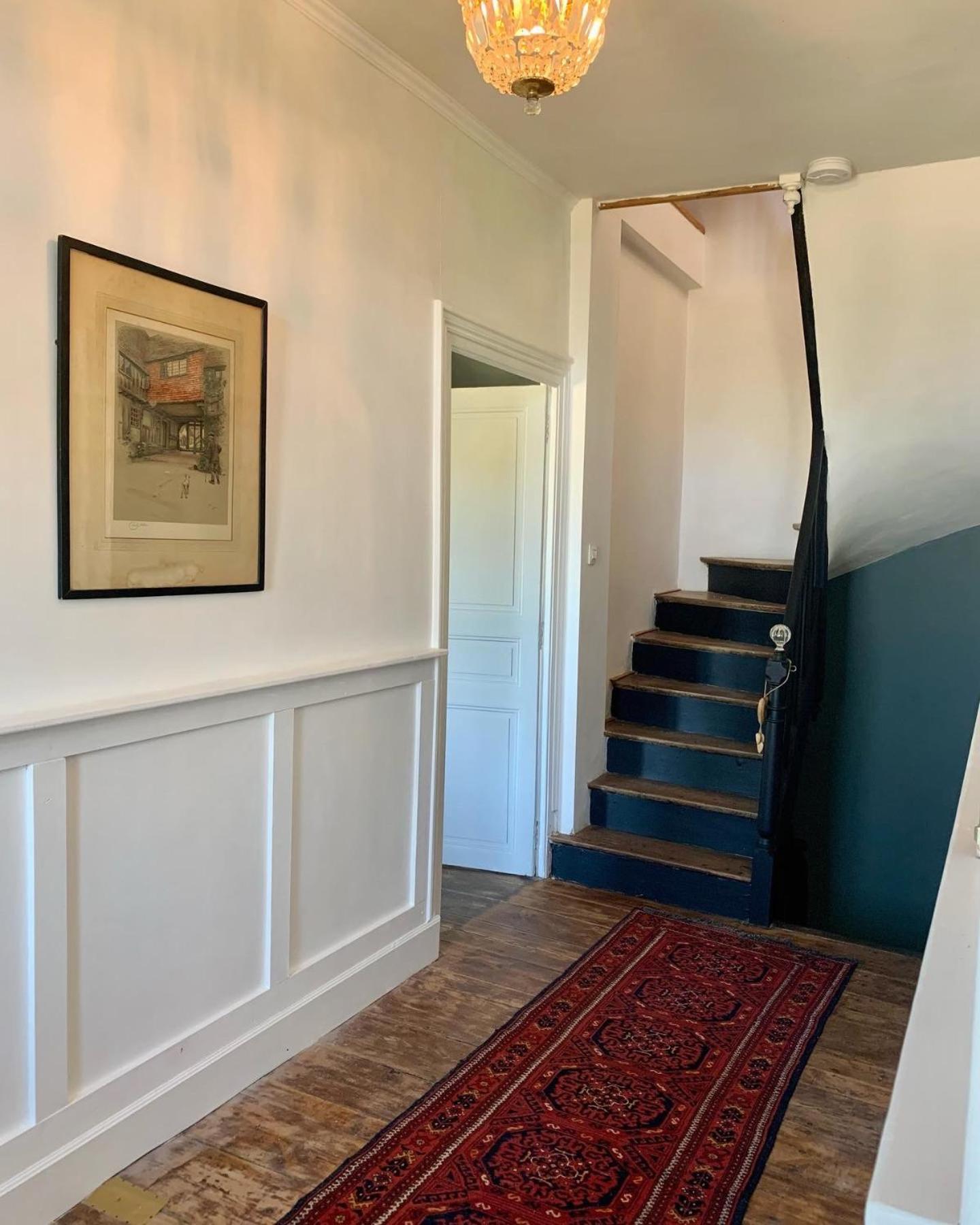 La Rive Chambre D Hotes The Riverside Retreat Jarnac Εξωτερικό φωτογραφία