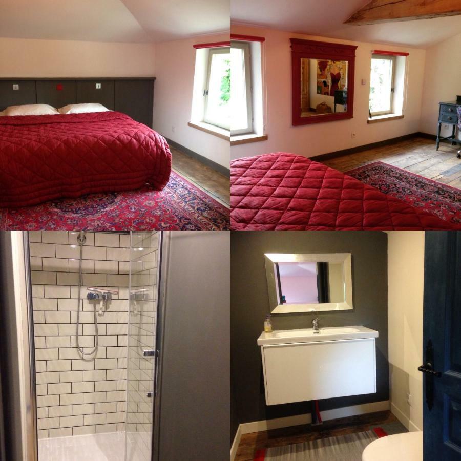 La Rive Chambre D Hotes The Riverside Retreat Jarnac Εξωτερικό φωτογραφία