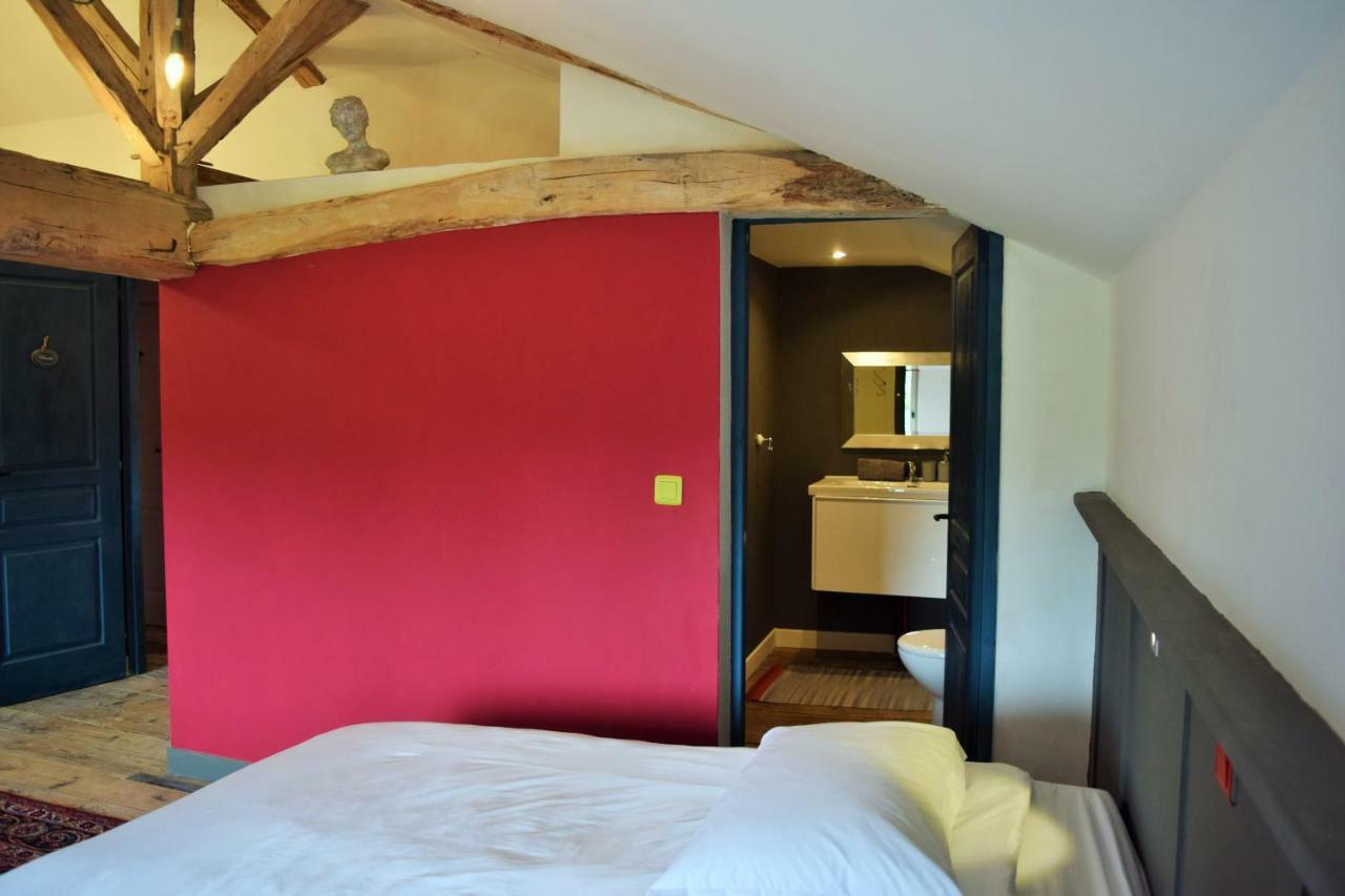La Rive Chambre D Hotes The Riverside Retreat Jarnac Εξωτερικό φωτογραφία